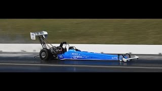 Watch MARIANI MOTORSPORTS TOP FUEL TESTING AT SYDNEY DRAGWAY Video