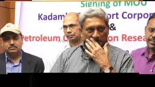 Watch Kadamba Drivers To Get Lessons On How To Drive Efficiently In order To Save Fuel Video