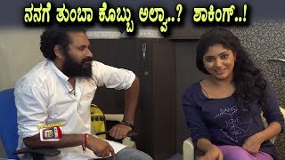 Watch Samhukta Hornad revealed secrete | Samhukta Hornad Interview Part 2 | Top Kannada TV Video