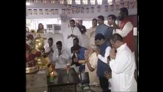 Watch PM Modi at Chaitya Bhoomi, Mumbai Video