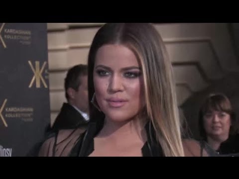 Watch Khloe Kardashian Can't Wait For 2014 Video
