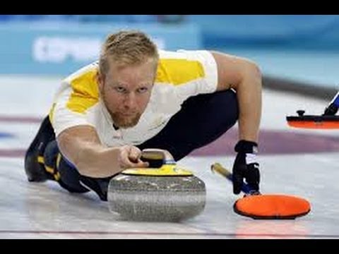 Watch Sochi 2014 Sweden defeat China to claim Olympic curling bronze News Video Video