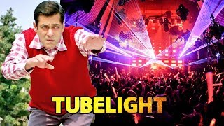 Watch After Salman's Tubelight Failure, This Bollywood Actor Hosted A Party Video