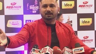 Watch Yo Yo Honey Singh talks about his mystery ABSENCE from Bollywood Video