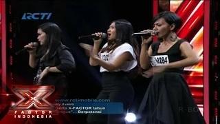Watch X Factor Indonesia 2015 - Episode 03 - AUDITION 3 - JAD N SUGY - BANG BANG (Jessie J) Video