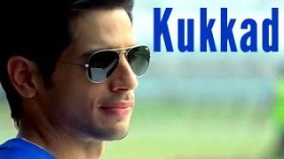 Watch Student Of The Year - Kukkad Video | Sidharth, Varun, Alia Bhatt Video