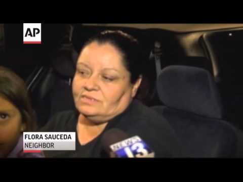 Watch Child Remains Found in Tucson Home News Video Video