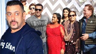 Watch Salman Khan NOT ALLOWED To Meet His Family - Watch What Happened Next Video