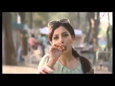 Watch Cadbury Dairy Milk Silk - Boat New TV Advt Video Video