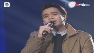 Watch Billy Syahputra - Menunggu (D'Academy Celebrity Group 5) Video