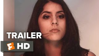 Watch Hostile Border Official Trailer 1 (2016) - Veronica Sixtos, Julio Cedillo Drama HD Video