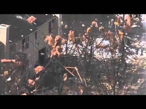 Watch Raw- NJ House Explosion Causes Heavy Damage News Video Video