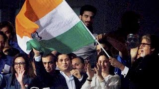 Watch World T20 Semis- Heart With India But West Indies Playing Well, Says Sachin Tendulkar - Sports News Video Video