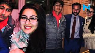 Watch Karan Johar to launch star kids with SOTY 2! - News Video Video