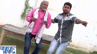 Watch Ae Mausa Ho Rang Daleke Mai Bulawele - Holi Me Khach Khach Khach - Manoj Saki - Bhojpuri Hot Holi Songs Video