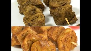 Watch 2 Ways Soya Chaap Video