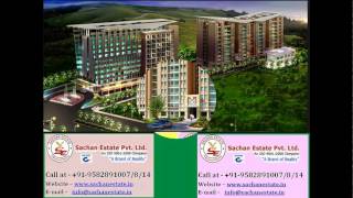 Watch Park Belles Launch Luxurious flats in Dehradun Video