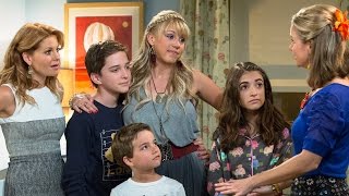 Watch New Fuller House Clip Released & John Stamos Shares Cutest #TBT Video