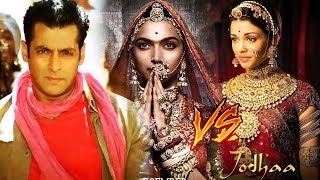 Watch Abu Dhabi Airfoce Supports Salman's Tiger Zinda Hai, Deepika Vs Aishwarya - Whose Regal Look Is Best Video