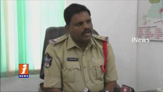 Watch Thullur Police Case Registered On Akhila Priya Report | Guntur| iNews Video