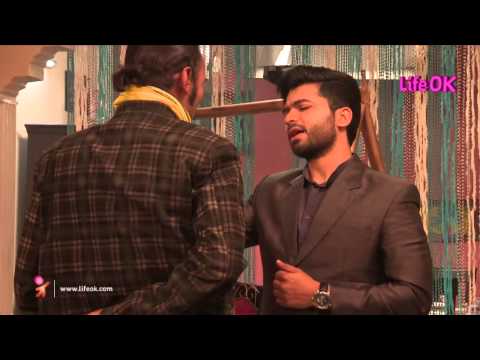 Watch Welcome 2 - Baazi Mehmaan Nawaazi Ki - 19th March 2014 - Ep 3 Video
