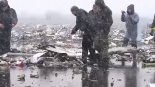 Watch 62 Dead in Dubai Airliner Crash in Russia News Video Video