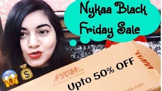 Watch Winter Affordable Skin Care Products | Huge Nykaa Sale Haul + Mini Review | JSuper Kaur Video