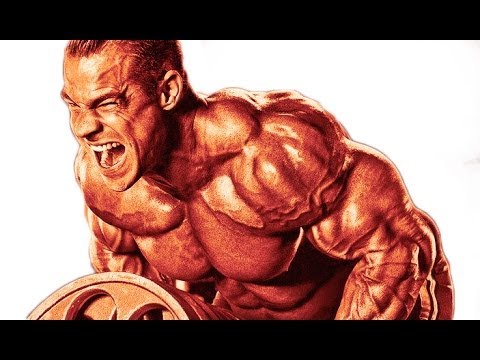 Watch ROAR of BODYBUILDING Video