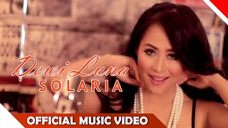 Watch Dewi Luna - Solaria - Official Music Video Video