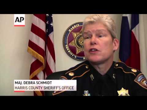 Watch Houston Jail Addresses Transgender Housing News Video Video