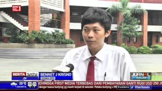 Watch Padi dan Ragi Mengangkasa Video