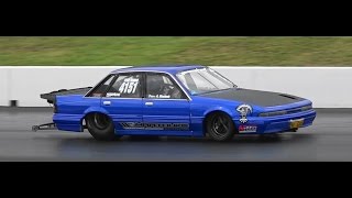 Watch VLGOD MAATOUKS RACING OUTLAW 10.5 VL CALAIS 6.82 @ 209 MPH SYDNEY DRAGWAY Video