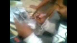 Watch Prasad Swain_woodcut01_ 2013 Video
