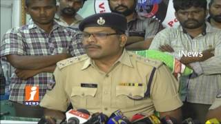 Watch Cricket Betting Gang Arrest In Vijayawada | iNews Video