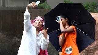 Watch MUSLIM Social Experiment n Prank in India Video