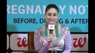 Watch How Kareena Kapoor feels when cuttest Taimur captured in media Video