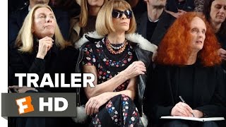 Watch The First Monday in May Official Trailer 1 (2016) - Documentary HD Video