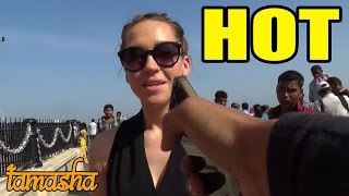 Watch HOW HOT IS MUMBAI Video