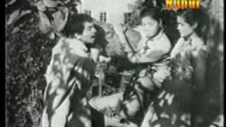 Watch Bachna Zara Yeh Zamaana hai Bura - Milap (1955) - Geeta Dutt & Mohd. Rafi - {Old Is Gold} Video