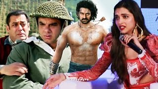 Watch Sohail's ENTRY In Salman's Tubelight Revealed, Deepika Padukone SHOCKED Over Baahubali 2 Success Video