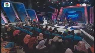 Watch Andhika, Rina Nose, Arif Didu, Ephy - Sound Effect Improv Comedy Video