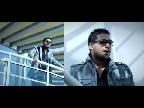 Watch Nazar - Club Mix - Navjeet Kahlon - Brand New Punjabi Song 2014 Video