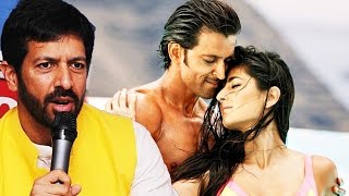 Watch Kabir Khan OPENS On Movie With Hrithik Roshan & Katrina Kaif Video