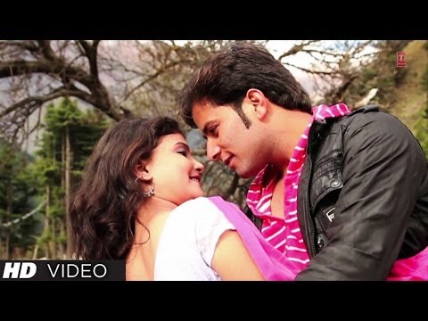 Watch Teri Meri Preet Full Video Song - Garhwali Album Khudeni Na Rayee - Vinod Sirola & Anuradha Nirala Video