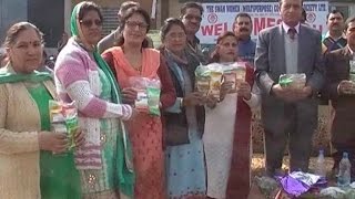 Watch 8 à¤¹à¤œà¤¾à¤° à¤®à¤¹à¤¿à¤²à¤¾à¤“à¤‚ à¤¨à¥‡ à¤•à¤¿à¤¯à¤¾ 18 à¤²à¤¾à¤– à¤•à¤¾ à¤µà¥à¤¯à¤¾à¤ªà¤¾à¤° Video