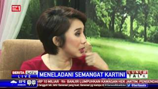 Watch Lunch Talk: Meneladani Semangat Kartini #4 Video