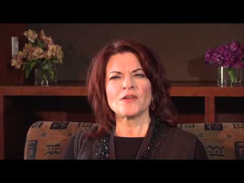 Watch Southern Roots Inspired New Rosanne Cash Record News Video Video