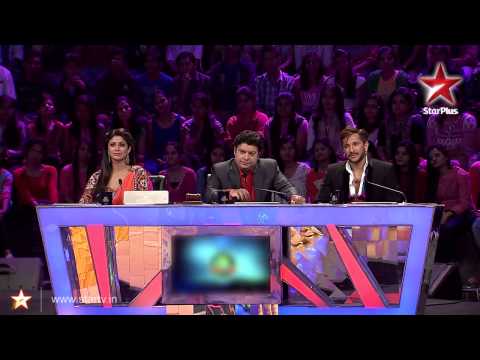 Watch Nach Baliye 6 - 21st December 2013 - Ep 13 Video