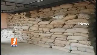 Watch Airport Police Caught illegal Gutkha Gang at Gaganpahad | 70 Laks Worth Gutkha Sized | iNews Video