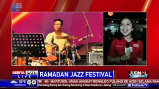 Watch Ramadan Jazz Festival di Masjid Cut Meutia Video